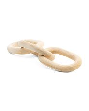 20in 3 Wooden Rings | Marshalls