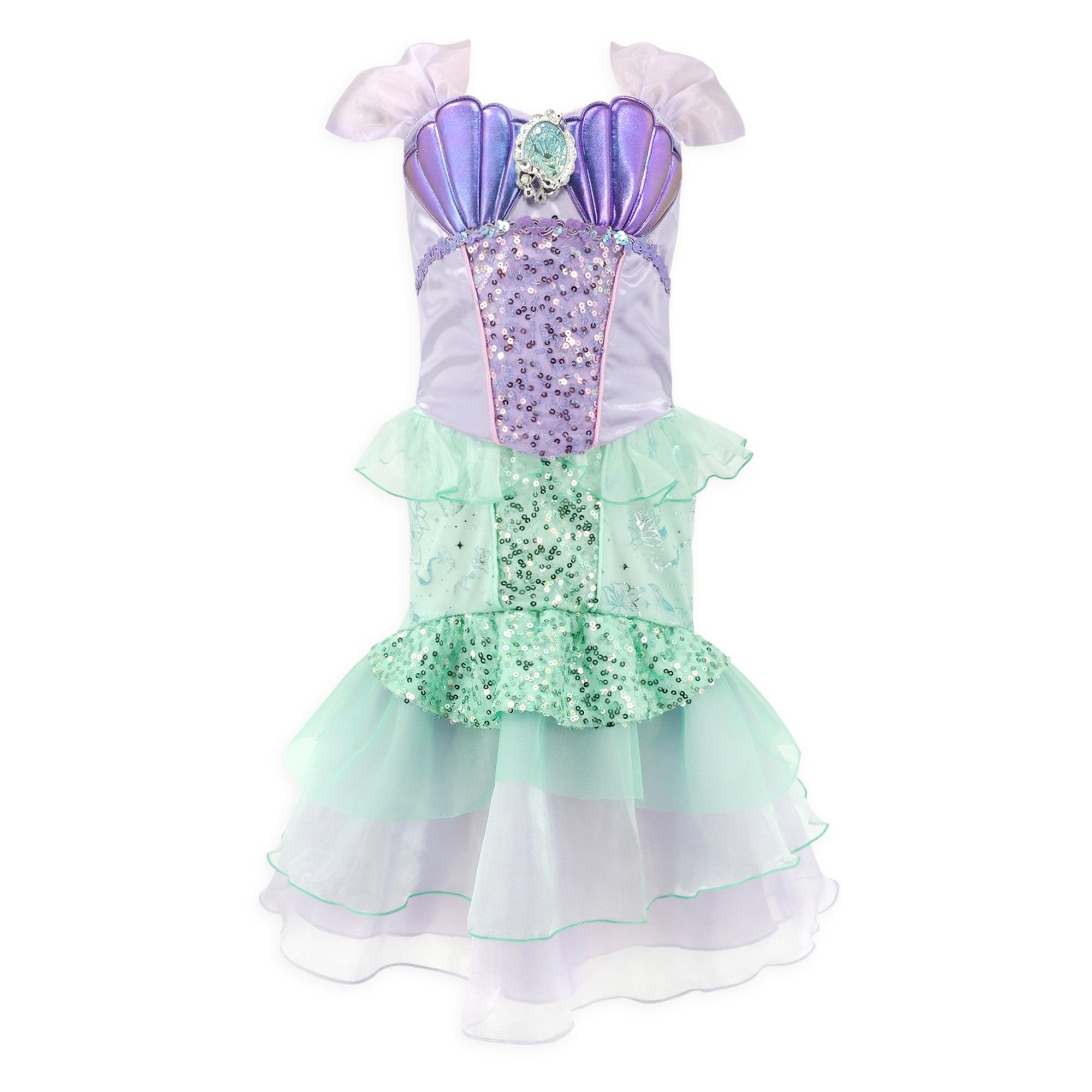 Ariel Costume for Kids – The Little Mermaid | Disney Store