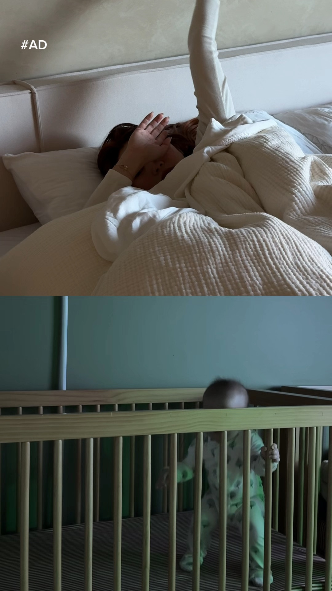 #AD Getting the right fuel for moms and babies is crucial! So glad we found @Kendamil.USA Organic Infant Formula. They really gave us the confidence we needed when we weaned from breastmilk to formula. @drbrowns Anti-Colic Options+ glass bottles made the transition smooth as well with their vacuum-free feeding bottles that feel closest to breastfeeding. And of course, my trusty @babybrezza Formula Pro Advanced which makes feeding time feel easy when you're juggling two littles. Find all of baby (& mom's) needs all at @Target . #BabyBrezza #MyDrBrownsBaby #KendamilPartner 

#LTKkids #LTKfamily #LTKbaby