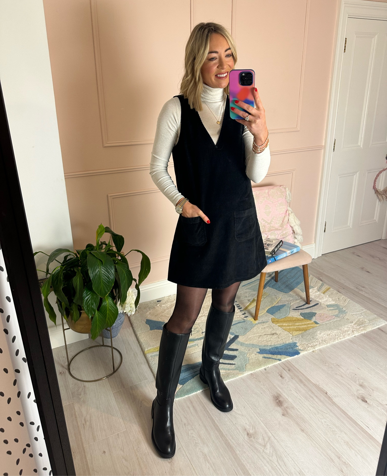 Winter outfit inspi 

#LTKeurope #LTKSeasonal #LTKstyletip