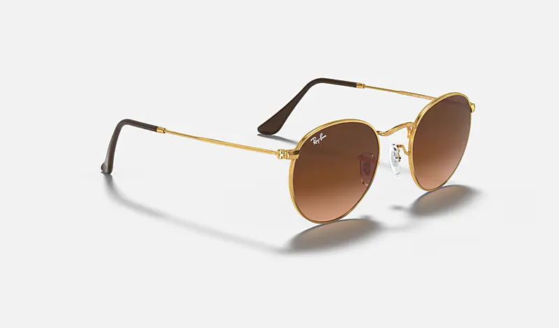 ROUND METAL | Ray-Ban (US)