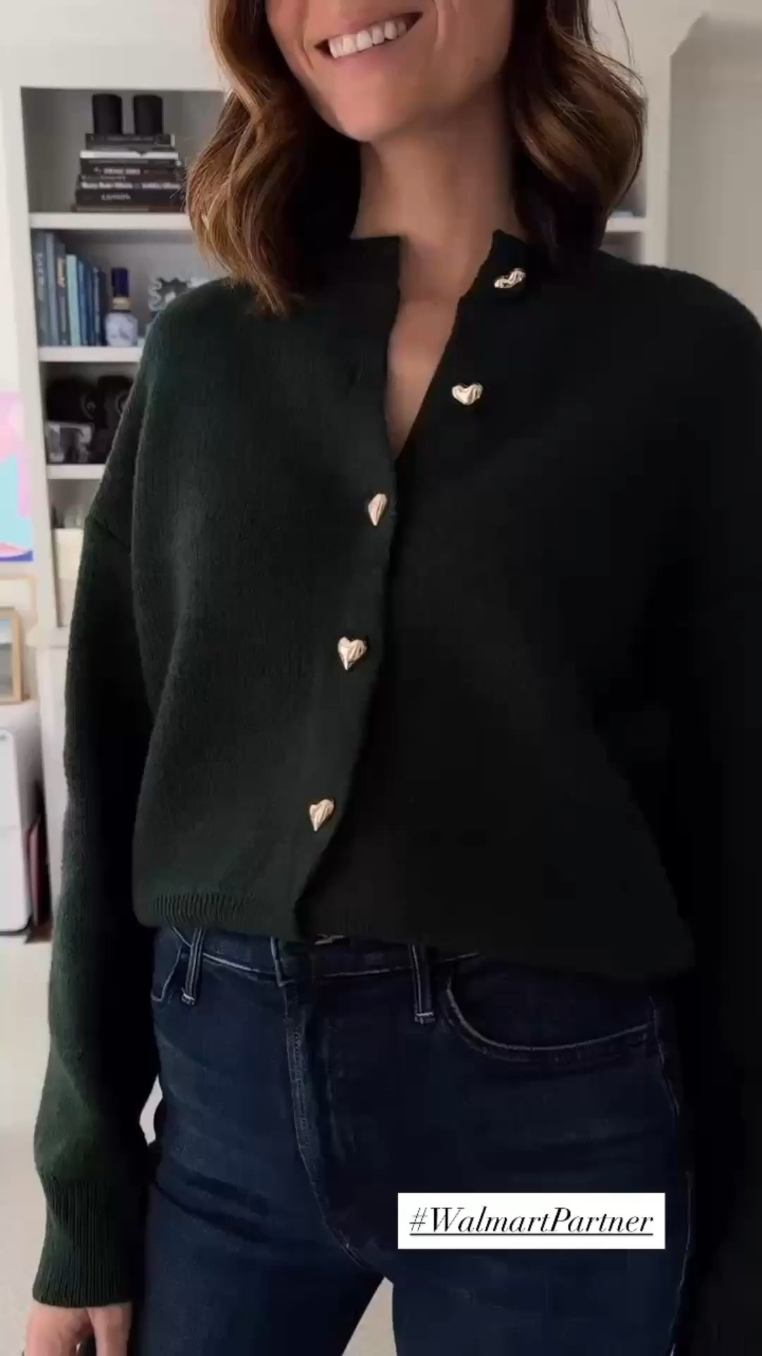 #WalmartPartner #WalmartFashion @WalmartFashion