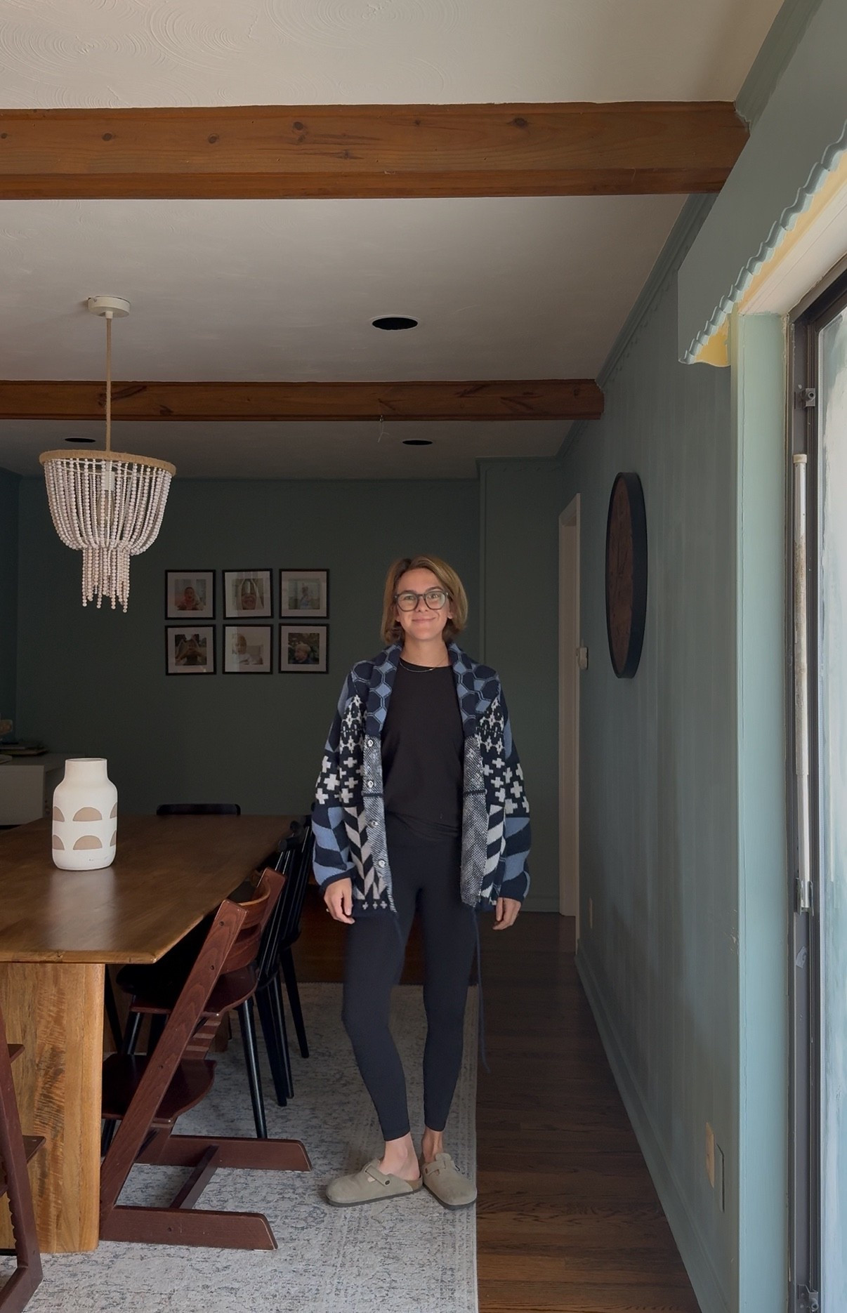 I love this cardigan coat, it’s the perfect piece to throw on for some interest!

#oversizedsweater

#LTKmomlife #LTKootd