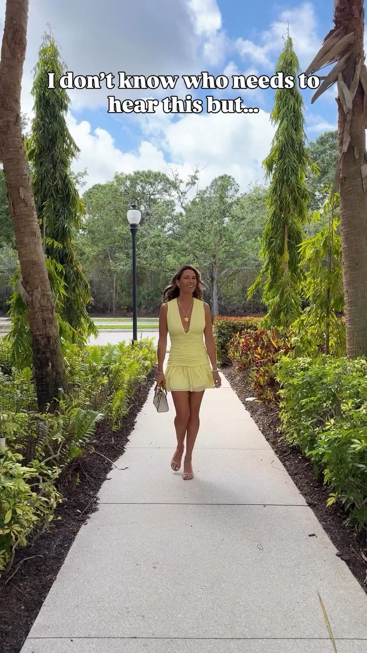 Loving these fabulous spring + resort finds that are just so beautiful ☀️ 

#thelooks #wearit #summervibes

#LTKOver40 #LTKSeasonal #LTKTravel