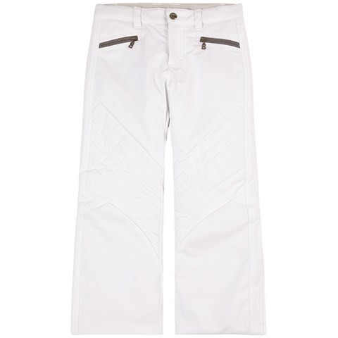 Bogner White Frenzi Ski Pants | AlexandAlexa | Alex and Alexa (UK)