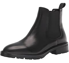 Steve Madden Women's Leopold Chelsea Boot | Amazon (US)