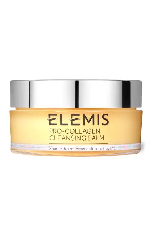 Elemis Pro-Collagen Cleansing Balm at Nordstrom, Size 3.5 Oz | Nordstrom