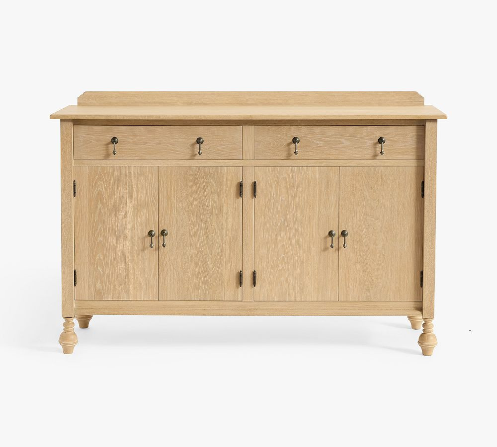 Summerville Buffet (58") | Pottery Barn (US)