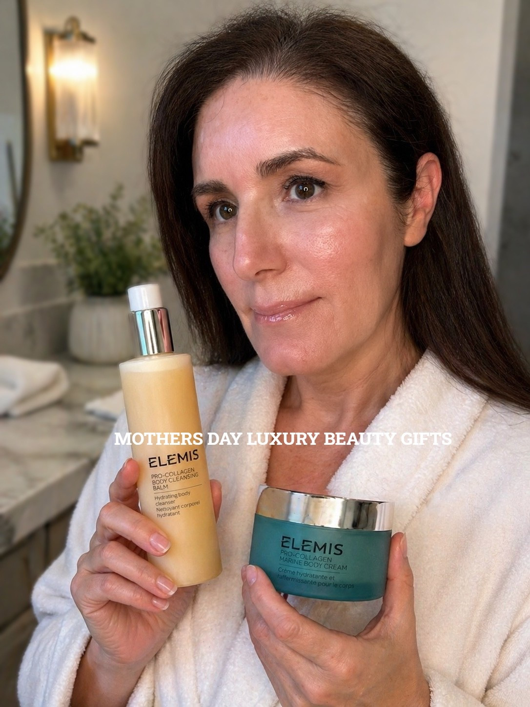 Mother’s Day beauty gifts. You can’t go wrong with these luxurious beauty items.



#LTKBeauty #LTKMothersDay #LTKOver40