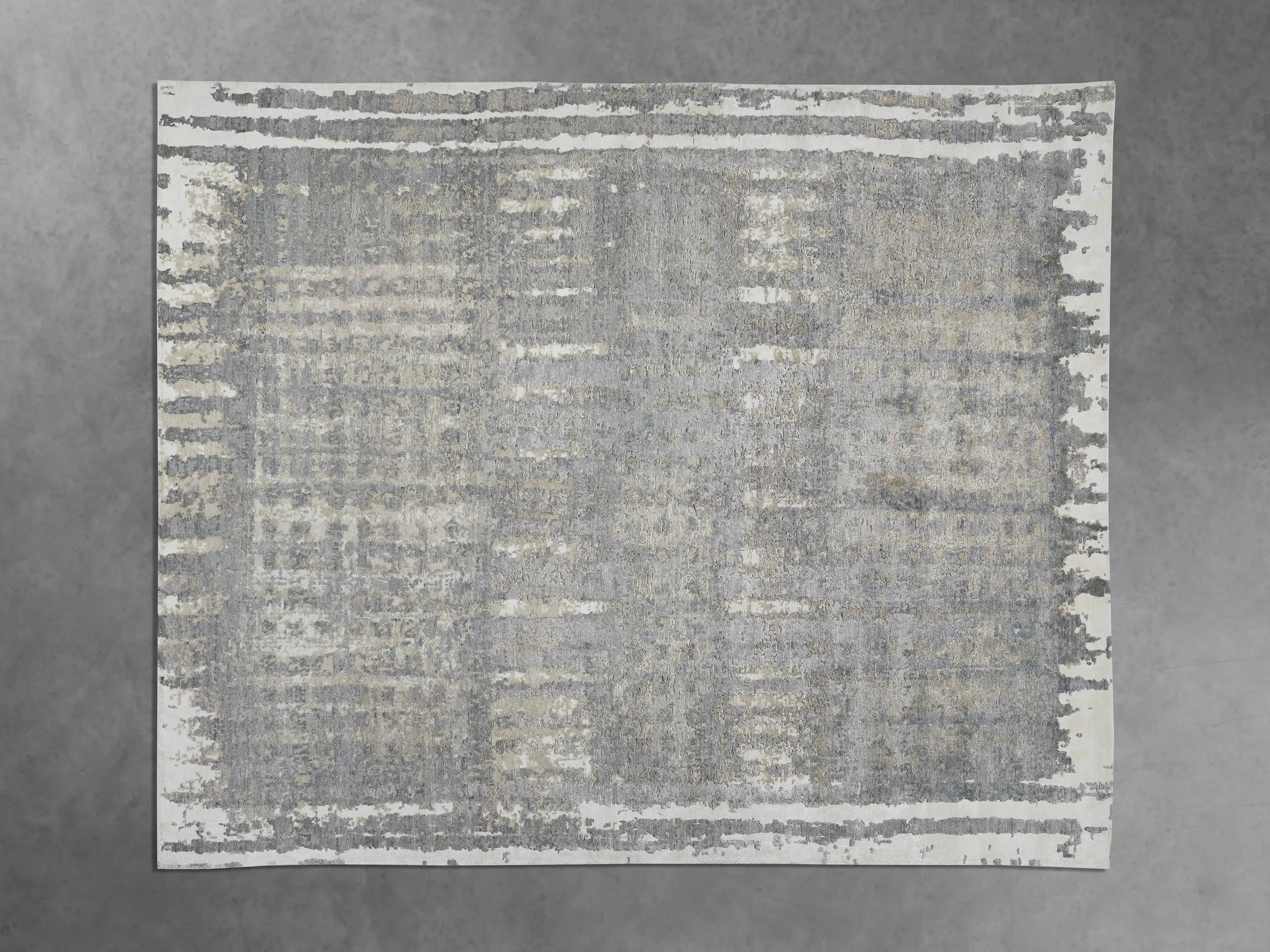 Grafton Hand-Knotted Rug | Arhaus