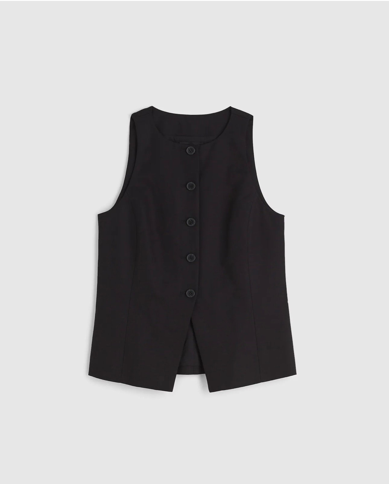 Madewell Cutaway Vest  promo code EXTRAEXTRA for 30% off 

#LTKOver40 #LTKMidsize #LTKootd