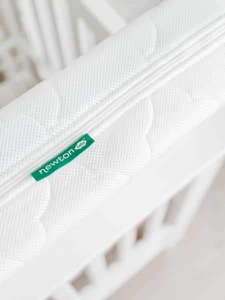 We bought a Newton breathable crib mattress (with waterproof cover) for our new baby girl after having such a positive experience with the one we bought for Sophie almost three years ago. We can’t recommend these mattresses enough! I was assembling the baby’s crib today and noticed that Newton is currently offering a 20% off sale (no code required!).

#LTKbaby #LTKsalealert