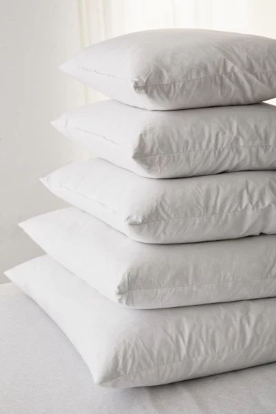 Feather Down Pillow Insert | Urban Outfitters (US and RoW)