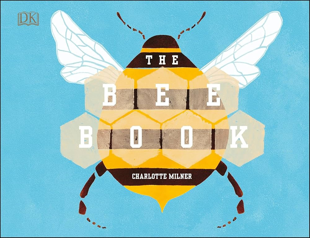 The Bee Book (Conservation for Kids) | Amazon (US)