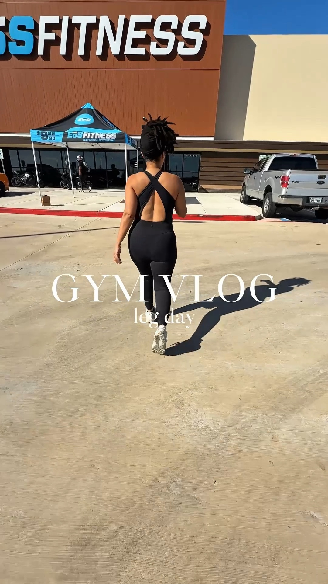 I have never worked out in a bodysuit before, but I will definitely be purchasing more. This bodysuit offers great support for low impact workouts! I felt really comfortable and confident wearing it 💕 

#LTKFindsUnder50 #LTKActive