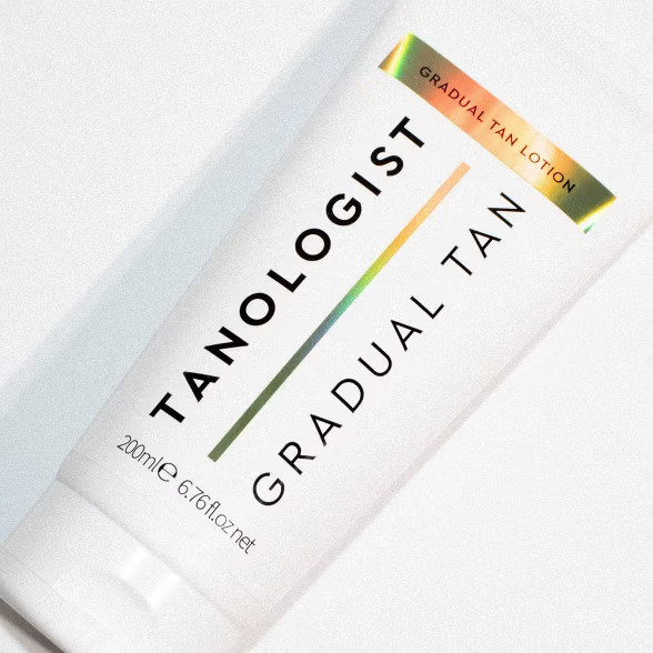 Tanologist Gradual Tan Lotion - 6.76 fl oz | Target