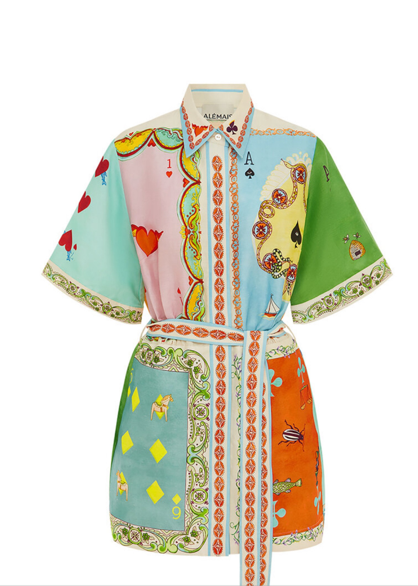 This new Alemais print!! Loveeee for summer 

#LTKStyleTip #LTKTravel #LTKU