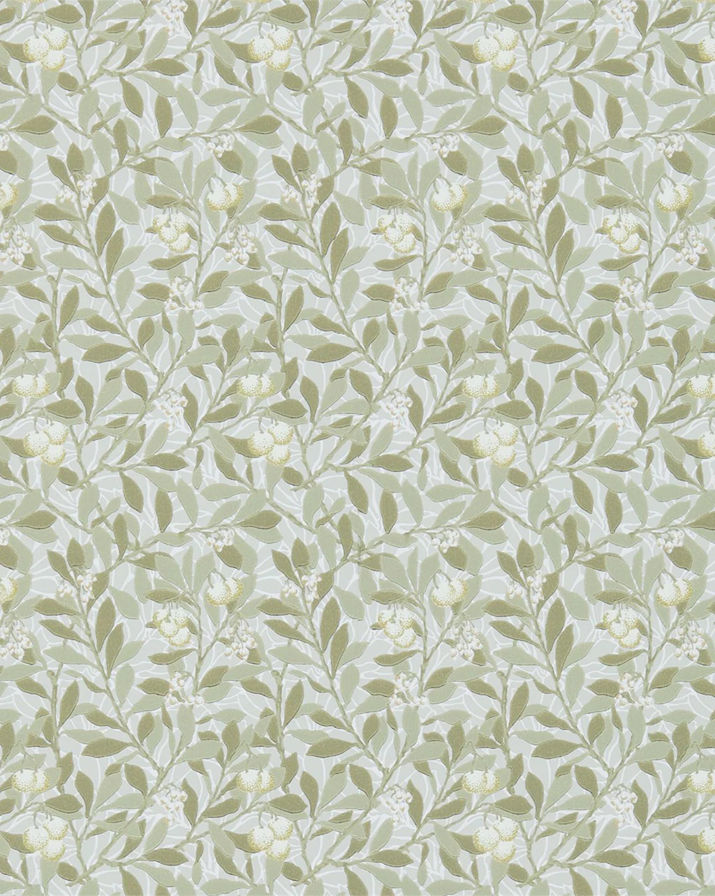 Arbutus Wallpaper By Morris & Co. | McGee & Co.