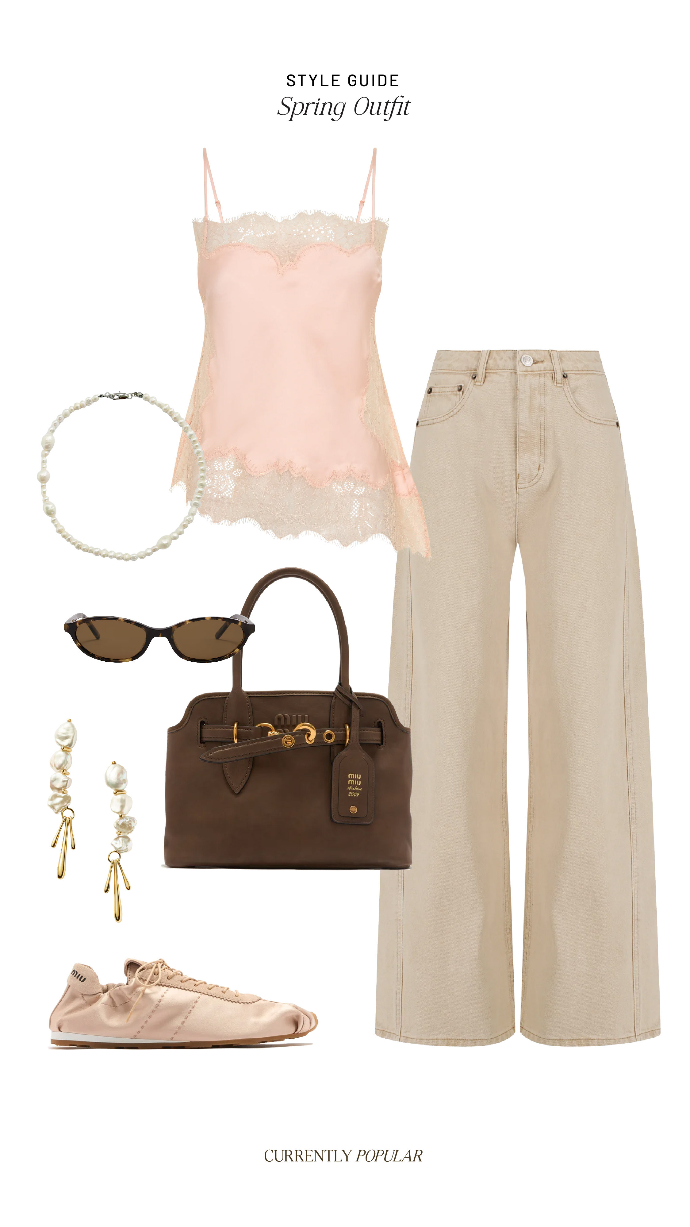 Spring 2026 outfit ideas 

 #LTKootd #LTKSeasonal #LTKWorkwear