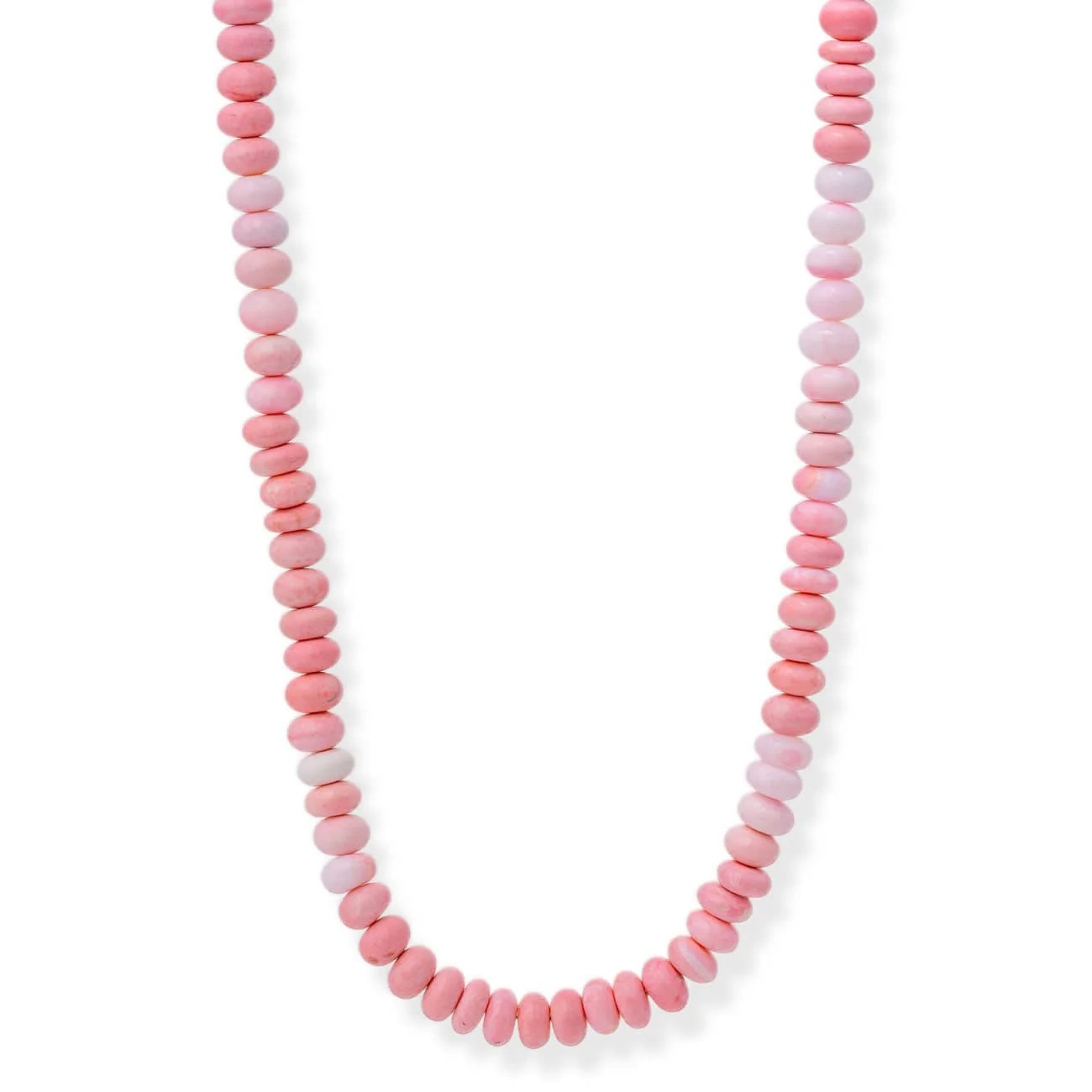 Mini Whipped Strawberry Candy Necklace | BRACHA