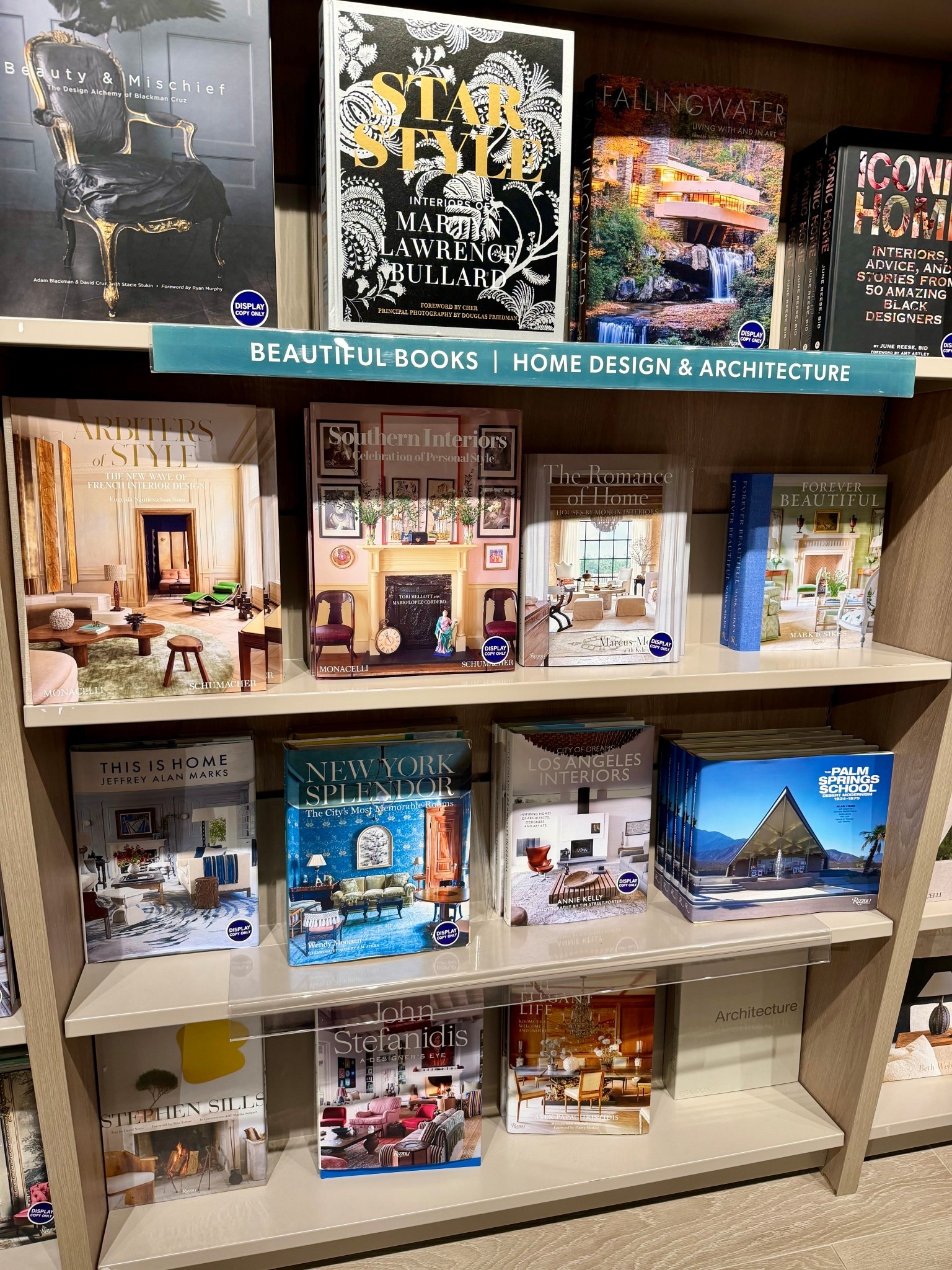 Home Interior design books perfect for home decor or housewarming party gift.

#LTKHome #LTKWedding #LTKSeasonal