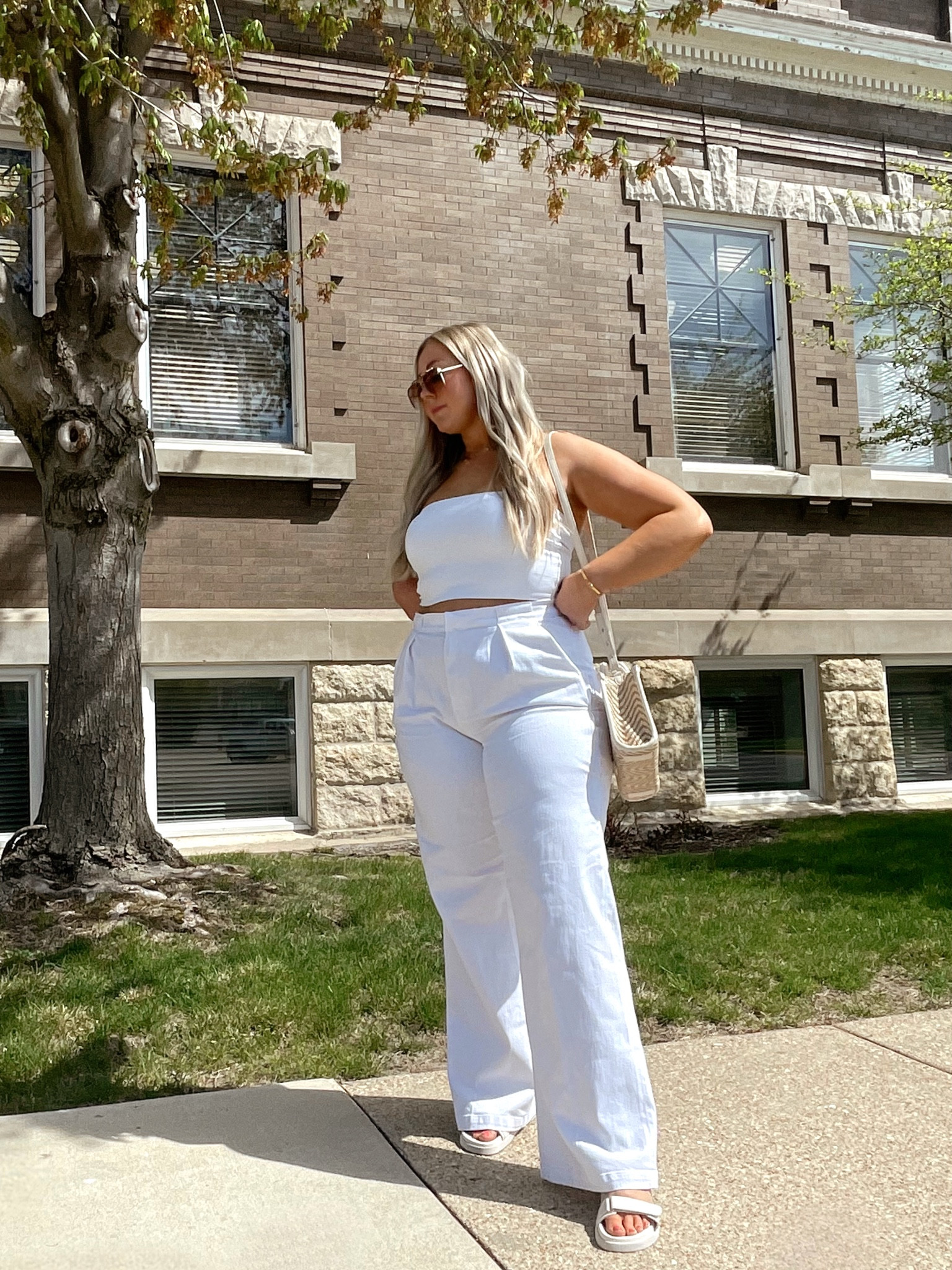 Express spring new arrivals are KILLIN it 🫶

#LTKfit #LTKstyletip #LTKcurves