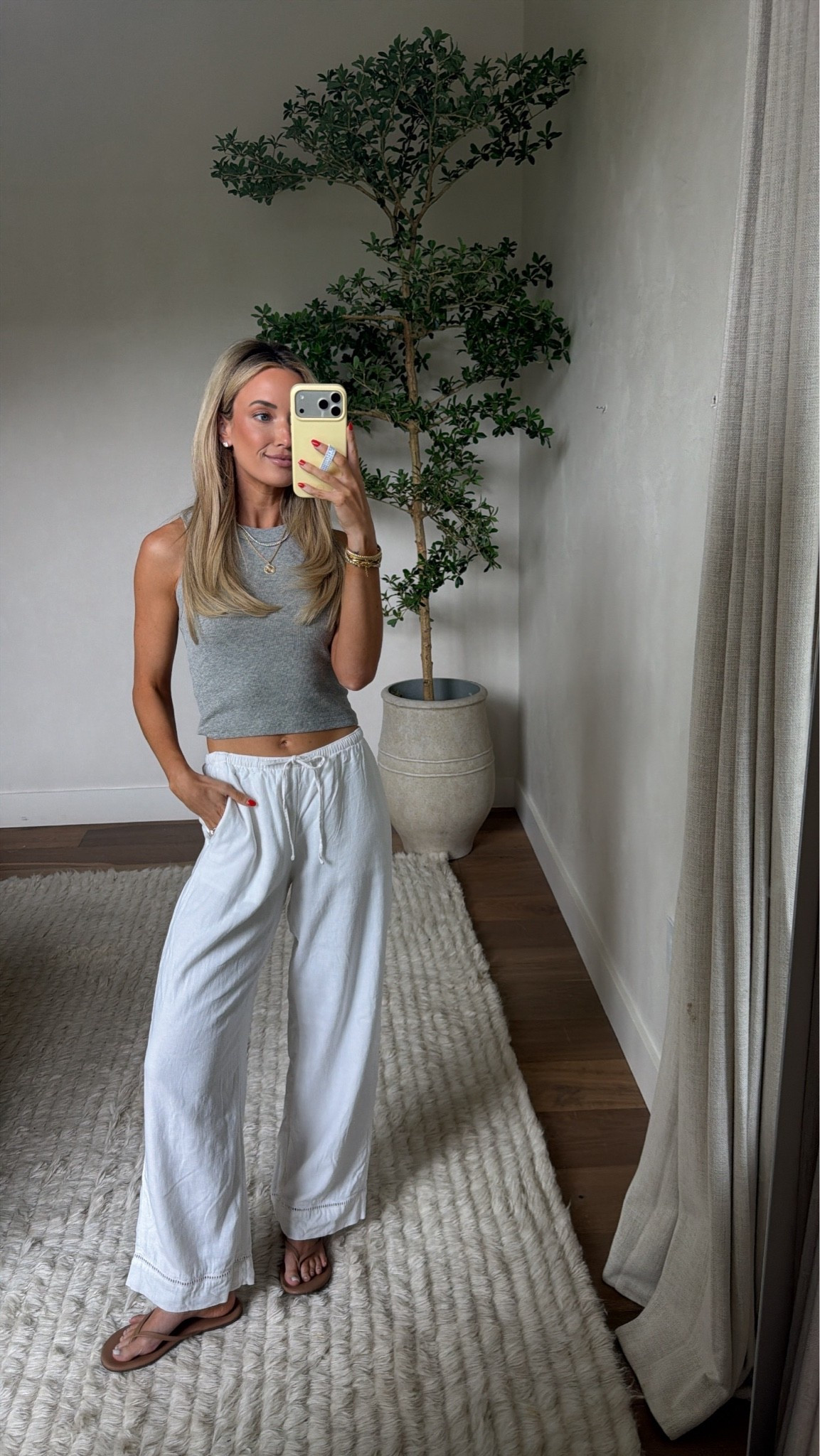 Use code AFSUMMER wearing xs regular

#LTKgrwm #LTKootd #LTKdayinmylife
