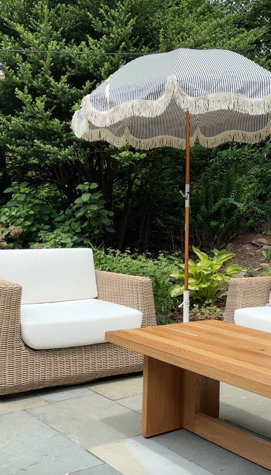 Our outdoor furniture 🫶🏼 

 #LTKSeasonal #LTKHome #LTKStyleTip