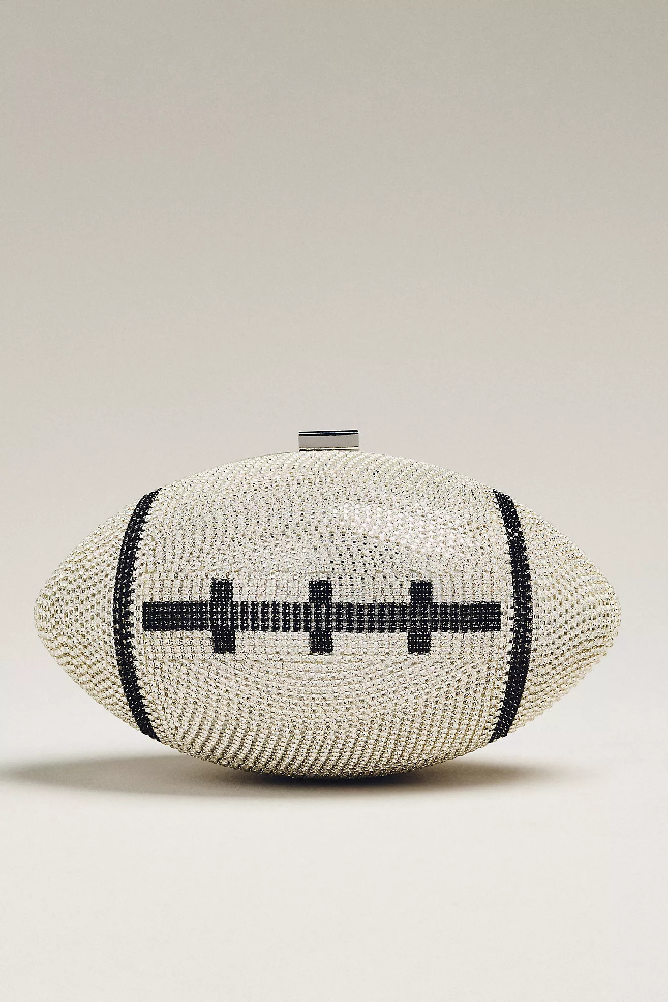 Rae of Light Crystal Icon Clutch | Anthropologie (US)