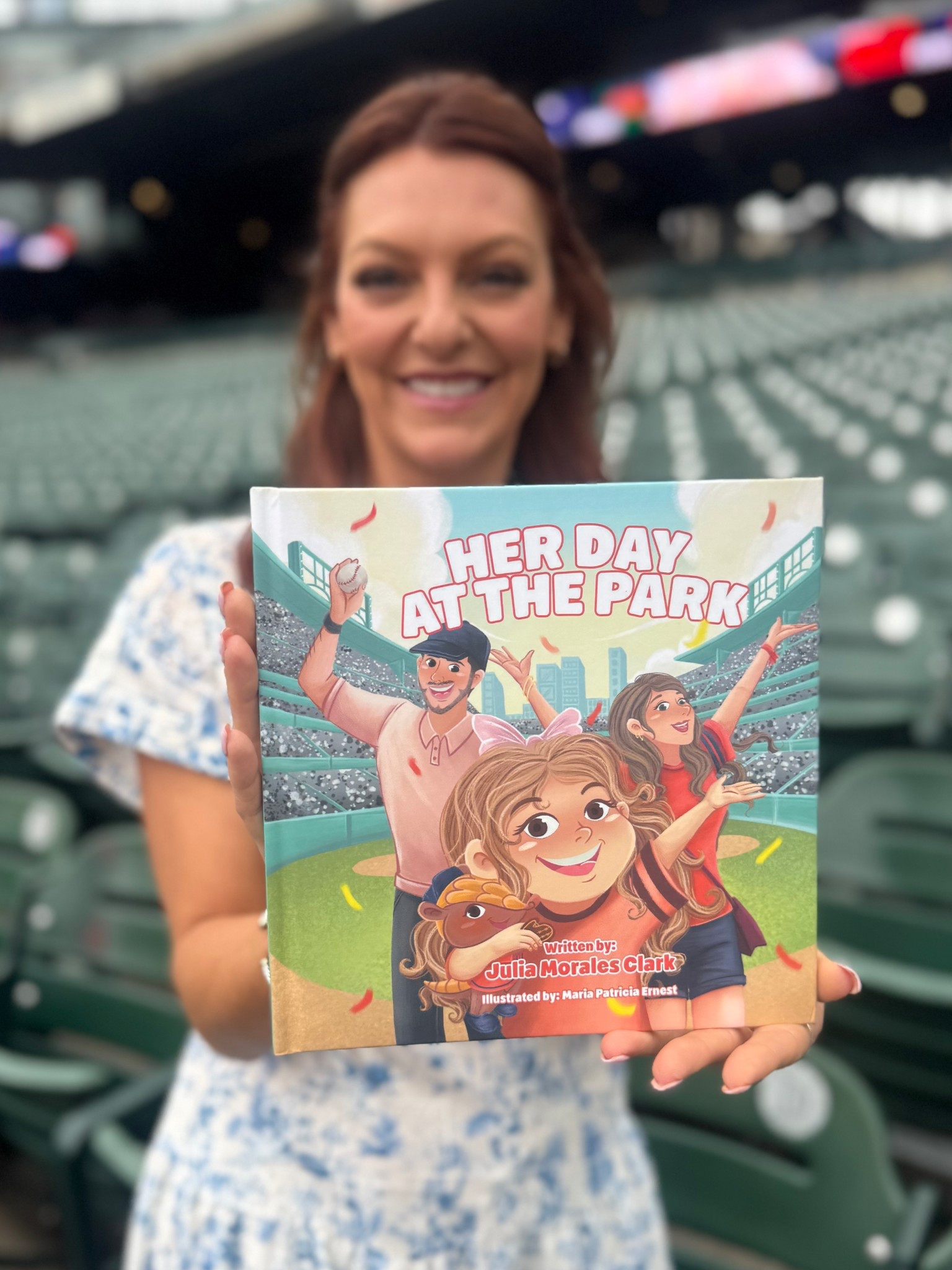 My book!! Perfect for littles who love to dream! 

#LTKHoliday #LTKGiftGuide #LTKKids