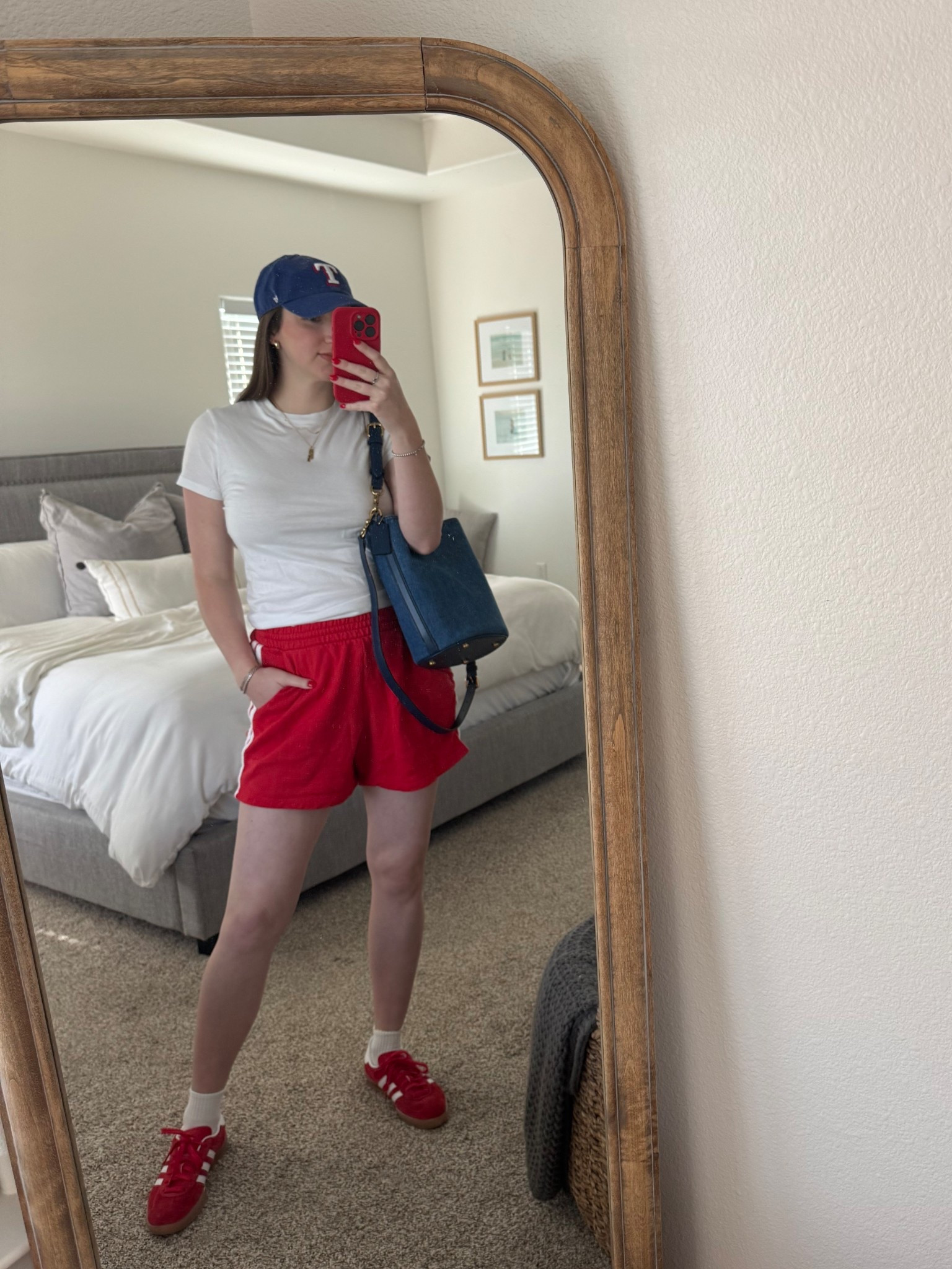 Errands fit ❤️ #comfyoutfit #mom #coachbag #denimpurse #texasrangers #oldnavy #adidas #gazelles

#LTKShoeCrush #LTKStyleTip #LTKItBag