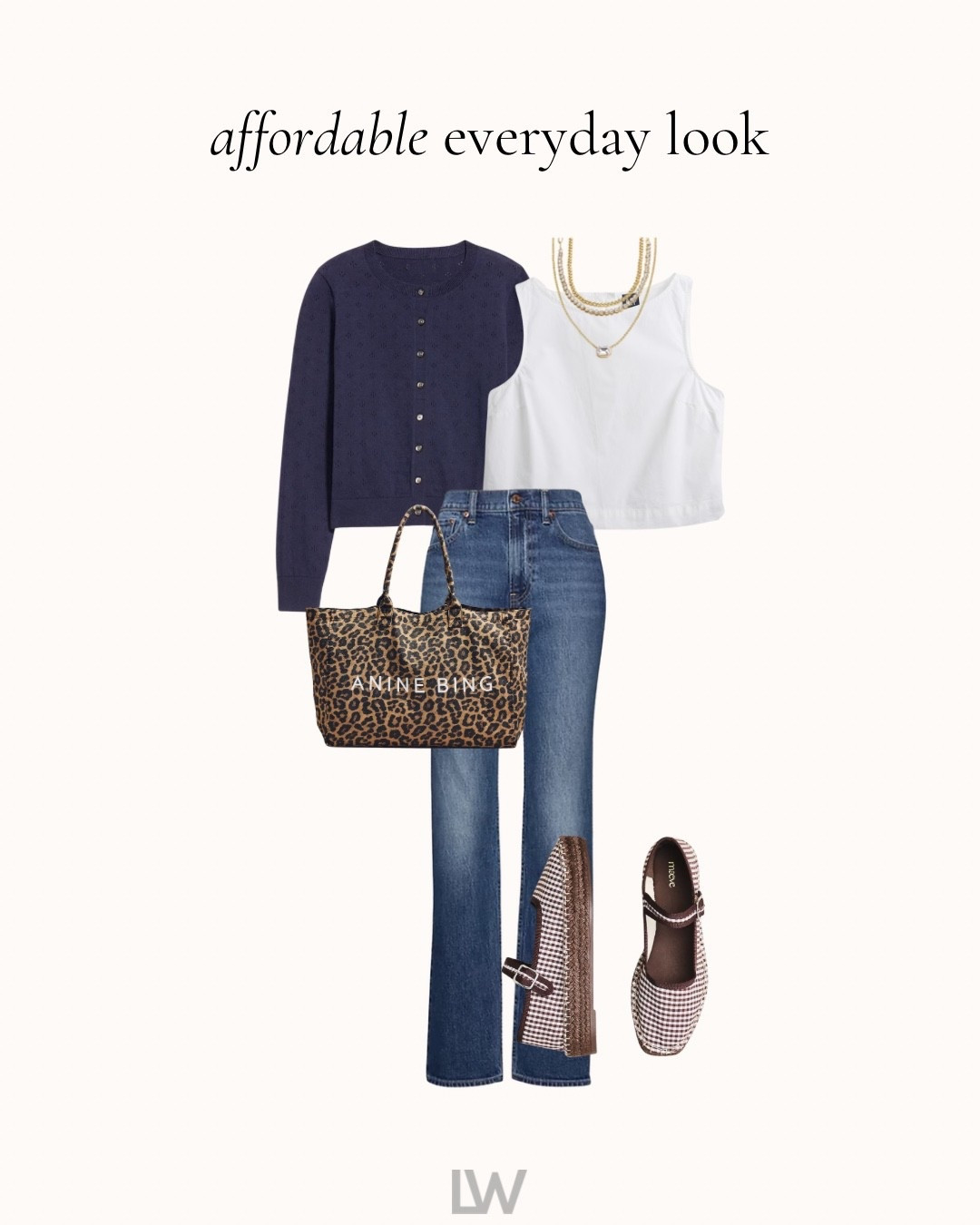 Spring transition perfection 