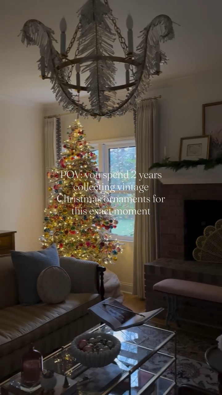 If we’re being honest this feels like my Super Bowl.

#vintage #shinybrite #vintagechristmas #christmas #collection #antiques