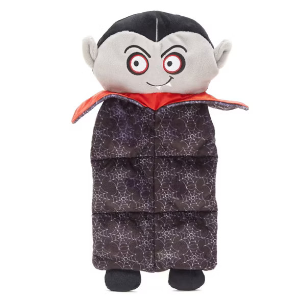 Bark Sugar Deady Dog Toy - Black | Target