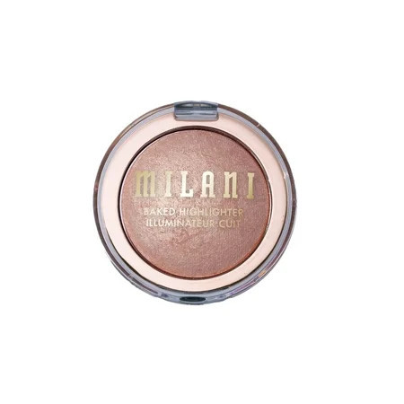 PR MIL Baked Highlighter Rosa Italiana 03 | Walmart (US)