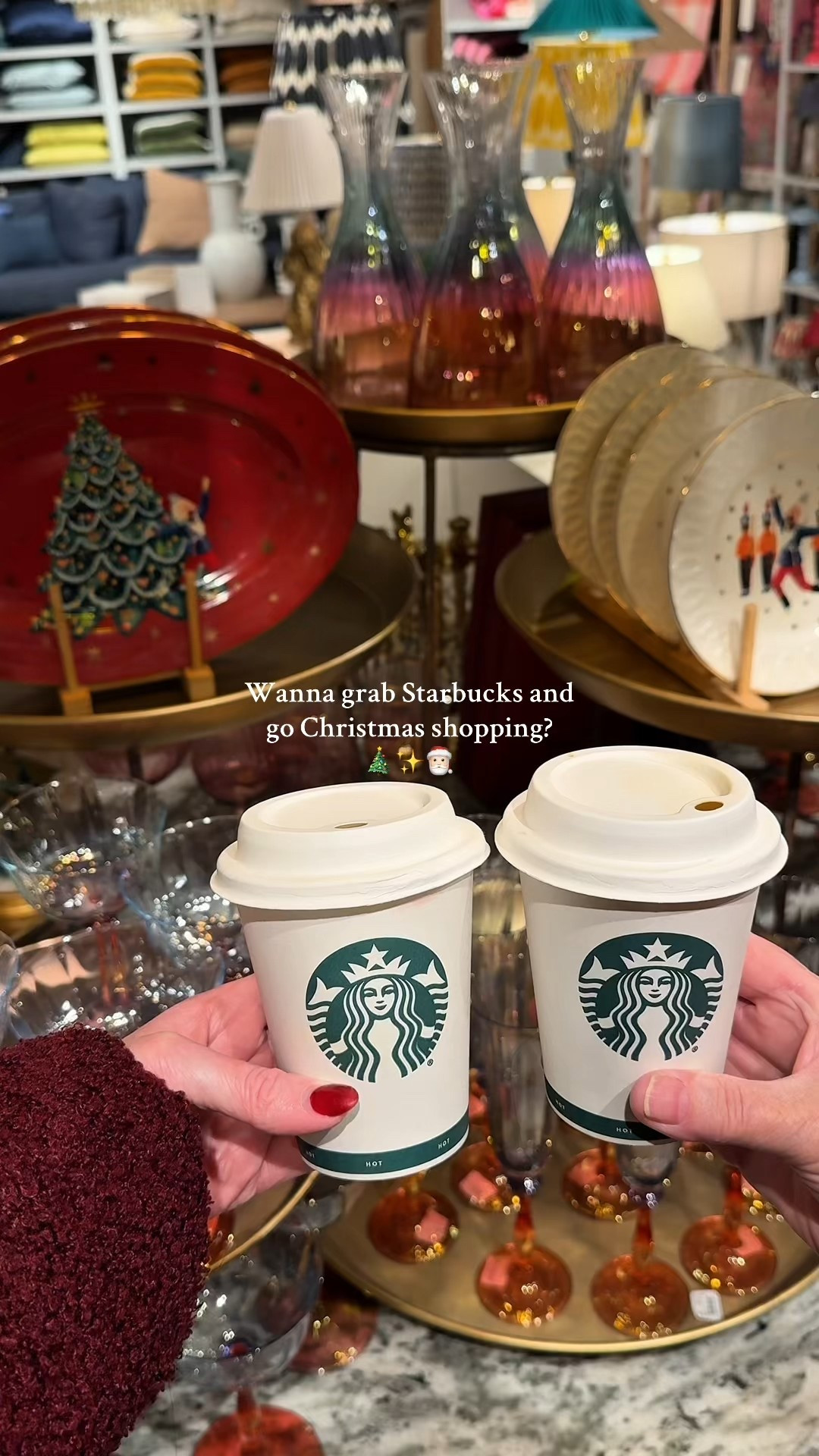 Anthropologie Christmas decor, Christmas decor, Christmas shopping, Christmas decor on sale, early Black Friday sales

Anthropologie Christmas, Pottery Barn Christmas decor

Anthropologie early Black Friday sale 30% off with code “ANTHRO30”, plus spend $200+ and get $50 emailed on 12/11!

#LTKHoliday #LTKCyberWeek #LTKSaleAlert