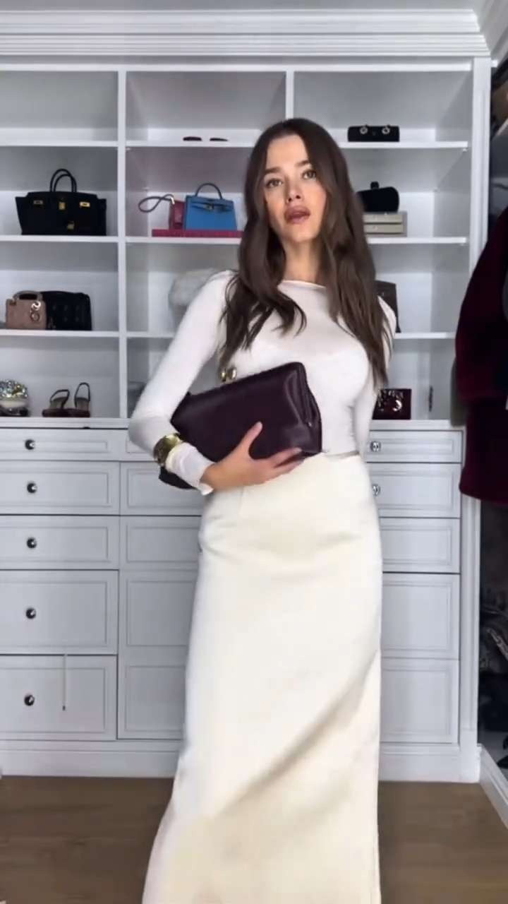 Monochrome looks never miss ✨ 

 #LTKStyleTip #LTKItBag #LTKWatchNow