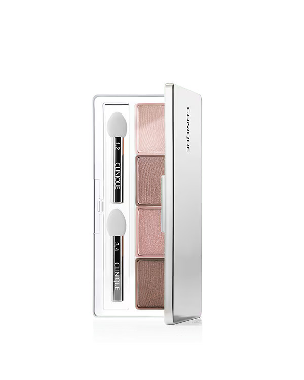 Paleta de Sombras All About Shadow™ | Clinique (BR)