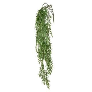Green Ruscus Hanging Bush by Ashland® | Michaels Stores