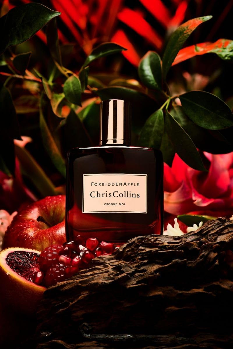 FORBIDDEN APPLE CROQUE MOI | Amazon (US)