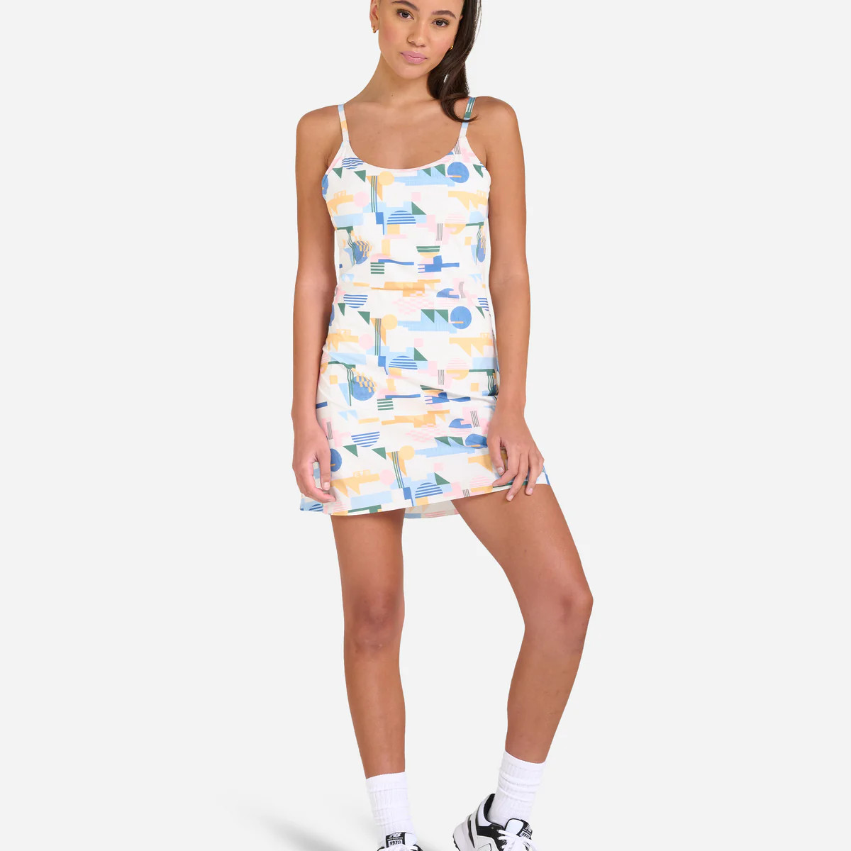 1988 Performance Dress | Bad Birdie