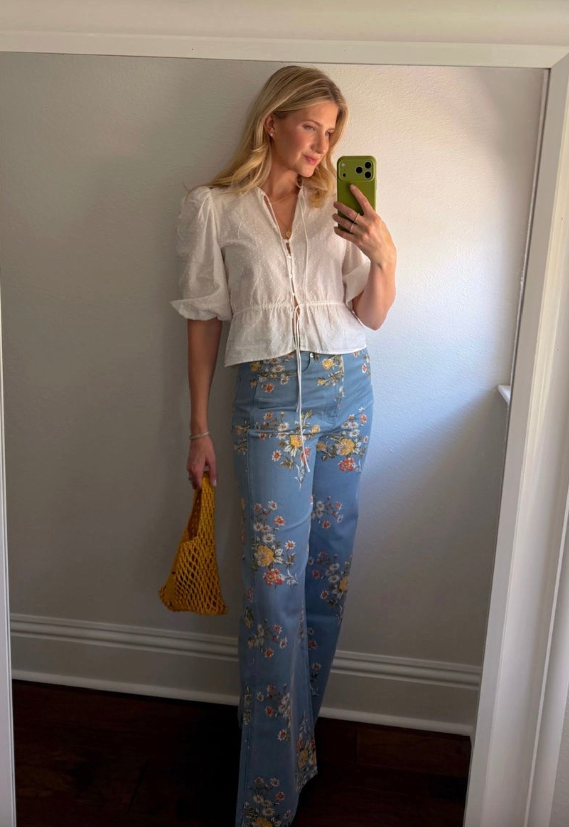 obsessed with these fun floral pants!

#LTKootd #LTKgrwm #LTKdayinmylife