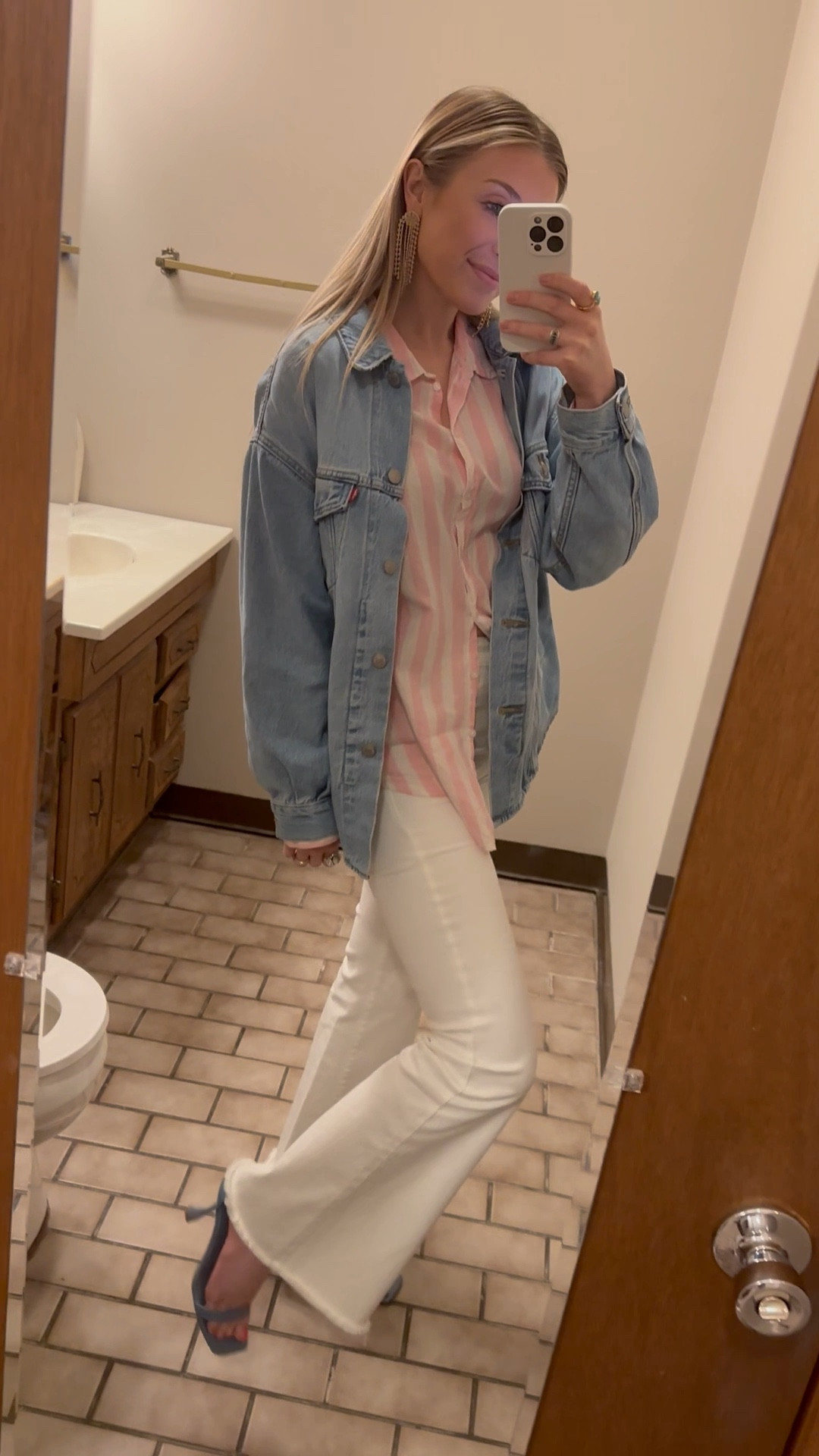 Spring workwear inspo! 

#LTKworkwear #LTKunder50