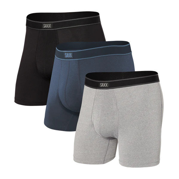 Daytripper 3-Pack | SAXX Underwear US