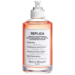 Maison Margiela 'REPLICA' On A Date 1 oz / 30 mL eau de toilette spray | Sephora (US)