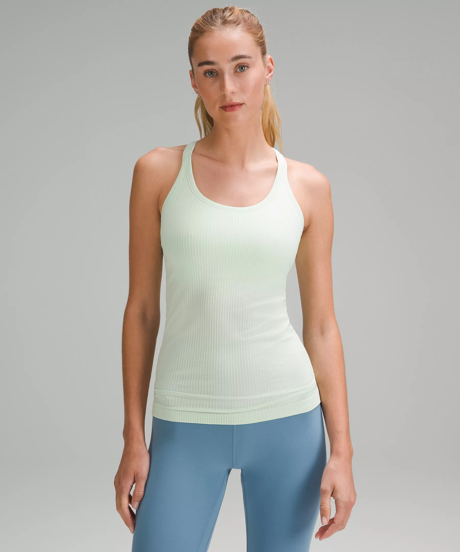 Ebb to Street Tank Top | Women's Sleeveless & Tank Tops | lululemon | Lululemon (US)