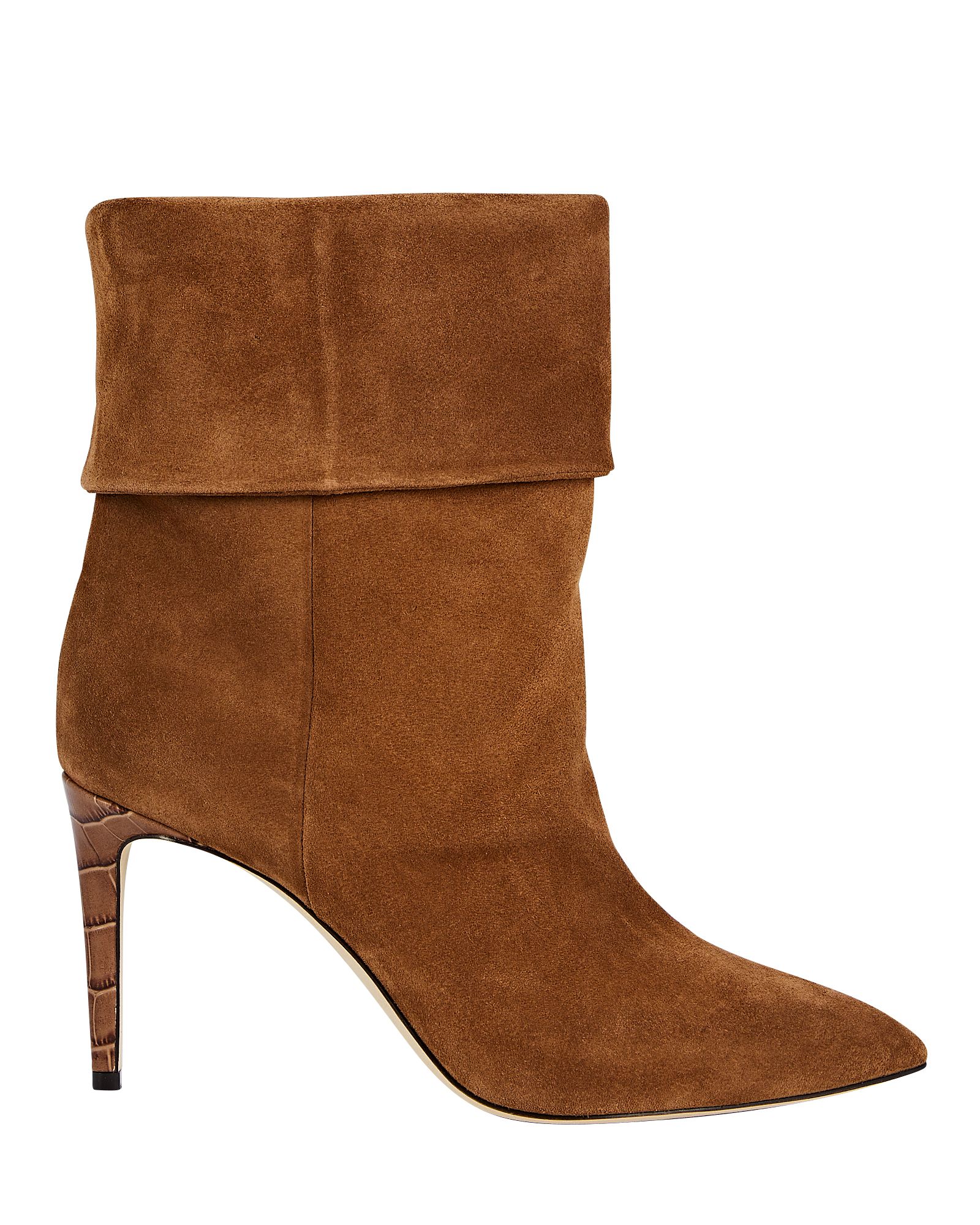 Reverse 85 Suede Ankle Boots | INTERMIX