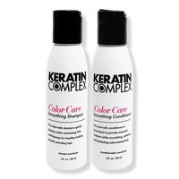 Keratin Complex Color Care Smoothing Duo | Ulta