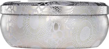 Mokara 3-Wick Tin Candle | Nordstrom