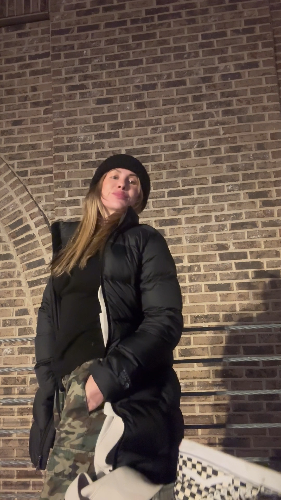 Groundhog seasonal #mountainhardware #nike.

#LTKSeasonal #LTKFindsUnder100